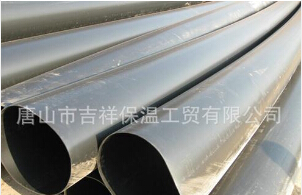 夾克管皮保溫管道實(shí)用新型的方法解決問題！