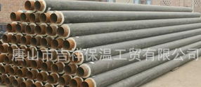 溫馨家園，時代【蒸汽保溫管】