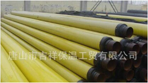 唐山直埋管使用注意的問(wèn)題和廣泛運(yùn)用！