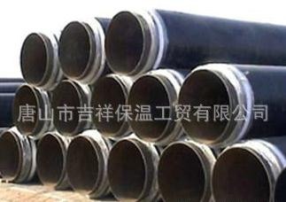 他們都說保溫管是在外墻的？是嗎？