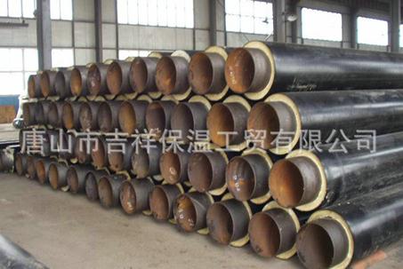 聚乙烯保溫管有怎樣的性能及結(jié)構(gòu)？