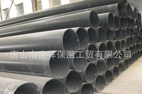 聚乙烯保溫管是什么，結構有哪些？